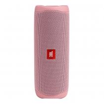 JBLFLIP5PINKAM-ER JBL Flip 5 Speaker Pink