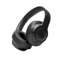JBLT760NCBLKAM-ER JBL Tune 760NC Over-Ear Headphones- Black