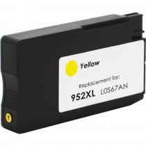 L0S67AN Ink,HP,952XL,Yellow
