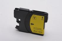 LC61Y Yellow Inkjet Cartridge