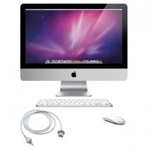 MB950LLA-500C iMac 21.5,Late2009,C2D/3.06,4G/DDR3,500G,C-Grade