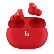 MJ503LLA-ER Beats Studio Buds In-Ear Headphones - Red