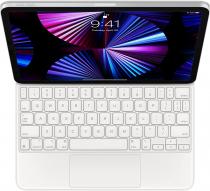 MJQJ3LLA-ER Apple Magic Keyboard for 11 iPad Pro (1st, 2nd, or 3