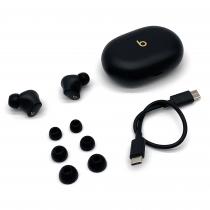 MQLH3LLA-T Beats Studio Buds + True Wireless Bluetooth Noise Can