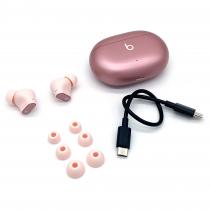 MT2Q3LLA-T Beats Studio Buds + True Wireless Bluetooth Noise Can