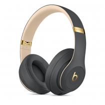 MXJ92LLA-ER Beats Studio3 Over Ear Headphones - Shadow Gray