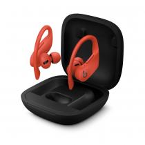 MXYA2LLA-ER Powerbeats Pro Wireless Earphones - Lava Red
