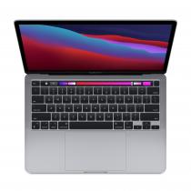MYD82LLA-1T MacBook Pro 13,M1 8CPU/8GPU,1TBSSD,2020,Space Gray