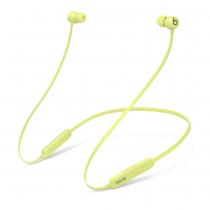 MYMD2LLA-ER Beats Flex In Ear headphones Yuzu Yellow