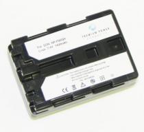 NP-FM55H Digital Camer Battery for Sony DSLR-A100, DSLR-A100/B,