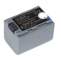 NP-FP70-G Battery for Sony Video Camcorders models inculde the D