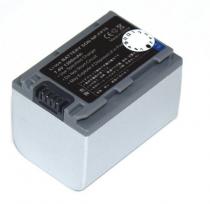 NP-FP70-S Battery for Sony Video Camcorders, models include the