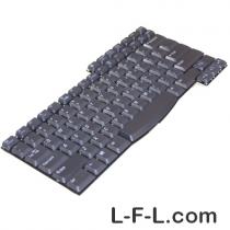 P000233700 Toshiba Keyboard Portege 300 and 320 Series, P000233