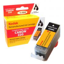 PGI-220-KD Pigment,Black,Kodak,220,Canon