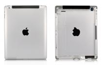 R-IPAD2-BC-CDMA iPad 2 Back Cover - CDMA