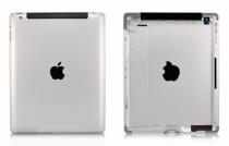 R-IPAD2-BC3 iPad 2 Back Cover - 3G