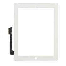 R-IPAD3-DW iPad 3 Digitizer Only - White