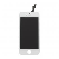 R-IPH5S-DLW iPhone 5s LCD with digitizer - White