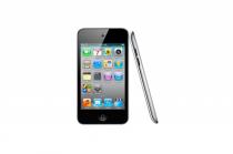 R-IPT4-DL iPod Touch 4 LCD with digitizer - Black