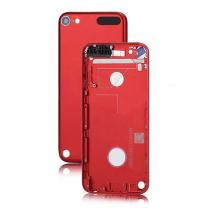 R-IPT5-BCR iPod Touch 5 Back cover Red