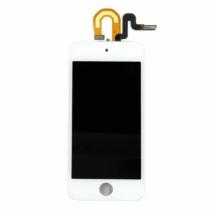 R-IPT5-DLW iPod Touch 5 LCD with digitizer - White