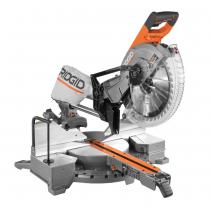 R4221 15 Amp 12 in. Corded Dual Bevel Sliding Miter Saw with 70