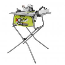 RTS11 10 in. Table Saw with Folding Stand