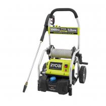 RY141900 2,000 PSI 1.2 GPM Electric Pressure Washer