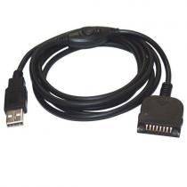 SC-2000 USB Sync Cable for Handspring Visor series