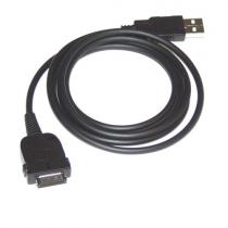 SC-E310 Toshiba e310, e740 Sync & Charging cable w/USB.