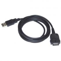 SC-X3 Sync & Charging cable with USB, Compatible withDell Axim X