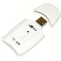 SD-CARD-READER USB 2.0 SD Memory Card Reader
