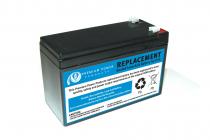 SLA110-ER SLA Battery UPS RBC110 replace