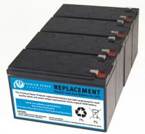 SLA115-ER Battery,Compatible,APC,115