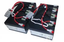 SLA12-ER SLA UPS Battery RBC12 rplacmen