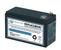 SLA35-ER SLA battery