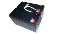 SLA5-ER UPS Battery Kit