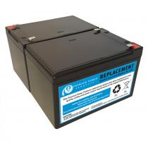 SLA6-ER SLA Battery Kit