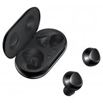 SM-R175NZKAXAR-ER Samsung Galaxy Buds+ Headphones In Ear Black