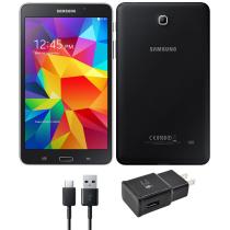 SM-T230NUBK8C Galaxy Tab 4 7.0 Black 8 GB