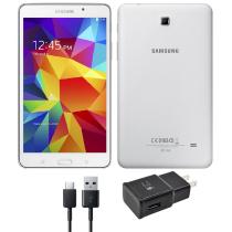 SM-T230NUWT8 Galaxy Tab 4 7.0 White 8 GB