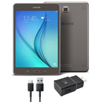 SM-T357TST16 Galaxy Tab A 8.0 Smoky Titanium 16 GB