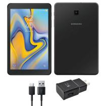 SM-T387AABK32 Galaxy Tab A 8.0 (2018) Black 32 GB AT&T