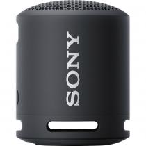 SRSXB13B-ER Sony SRS-XB13 Portable Speaker Black