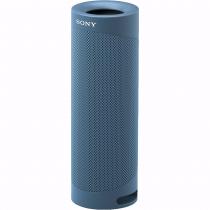 SRSXB23L-ER SONY Speaker,Portable,BT,Blue
