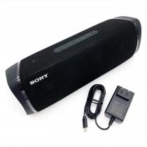 SRSXB43B-T SONY Speaker,Portable,BT,Black