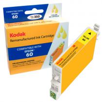 T060420-KD Ink,Yellow,Epson,60,Kodak