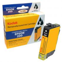 T200120-KD Kodak,Ink,Black,120,Epson