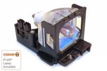 TLPLW1 Replacement Projector Lamp for TOSHIBA TLP-620, TOSHIBA T