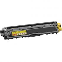 TN225Y Brother TN225Y Yellow Remanufactured Toner